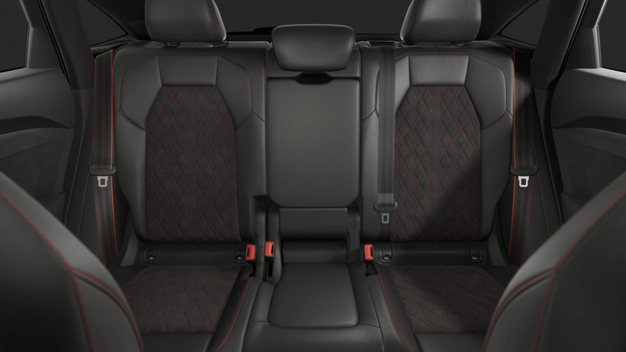 Audi Q5 Sportback e-hybrid quattro 367 S tronic S edition Competition