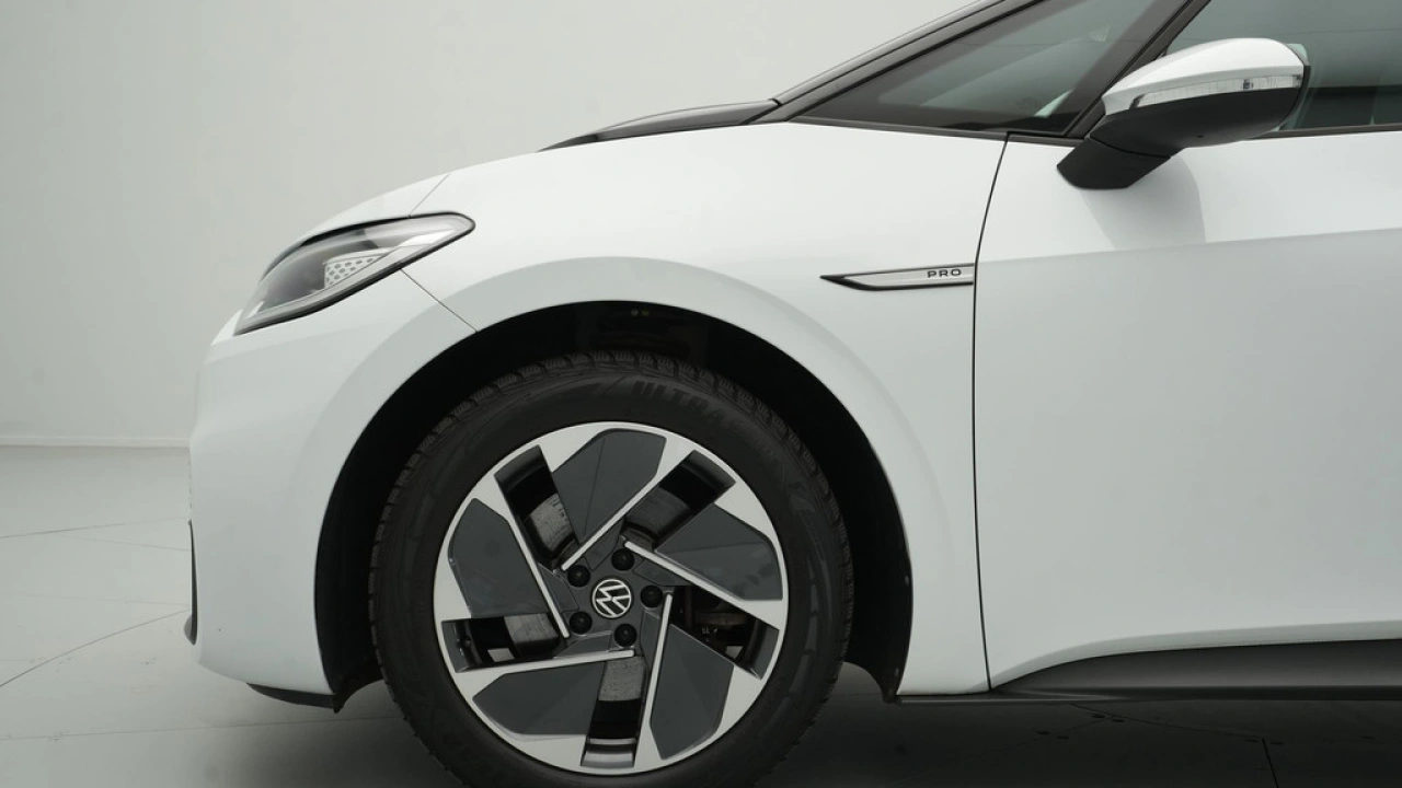 Volkswagen ID.3 Life 58 kWh 204pk