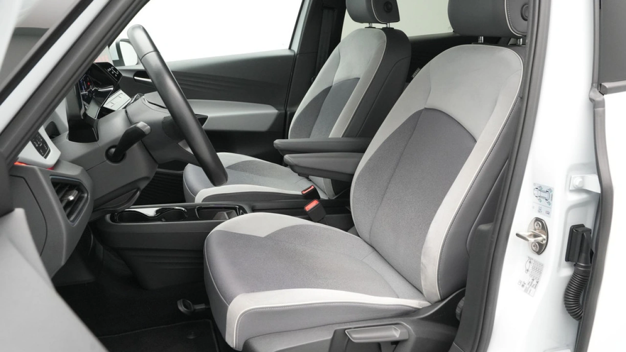 Volkswagen ID.3 Life 58 kWh 204pk