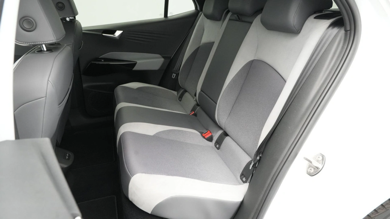 Volkswagen ID.3 Life 58 kWh 204pk