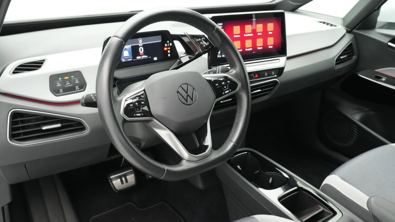 Volkswagen ID.3 Life 58 kWh 204pk