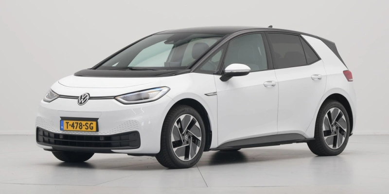 Volkswagen ID.3 Life 58 kWh 204pk