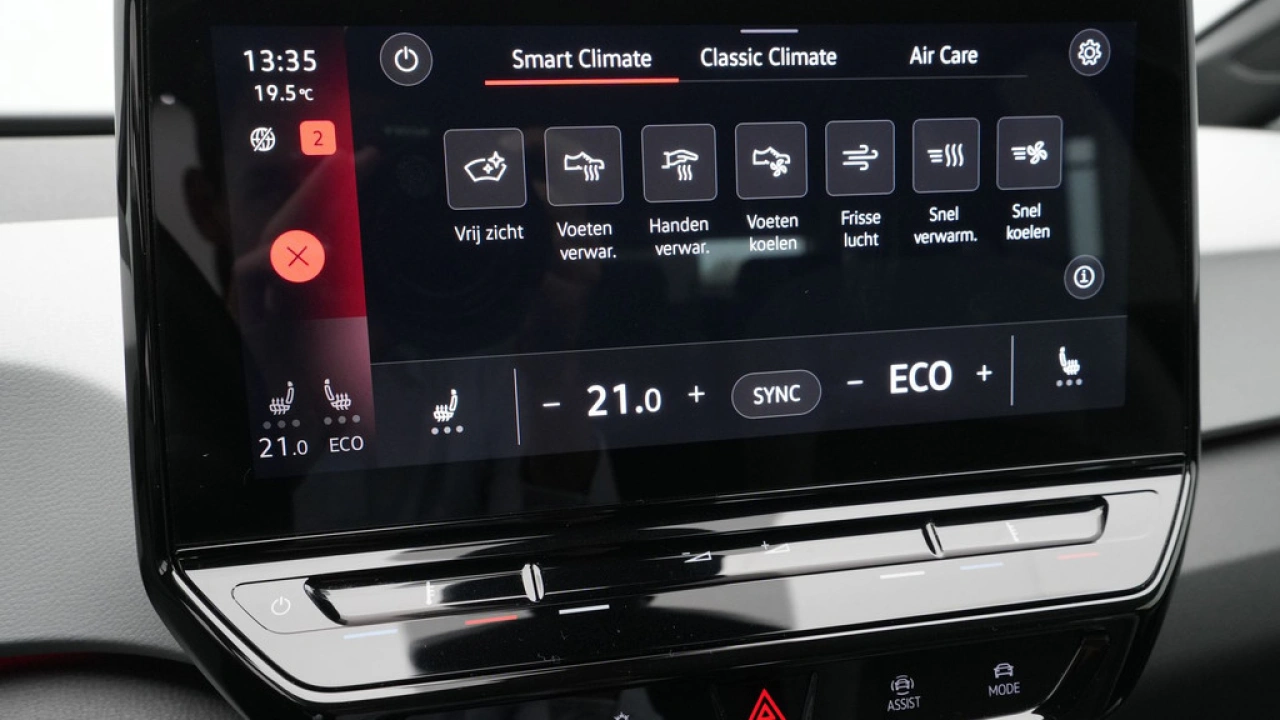 Volkswagen ID.3 Life 58 kWh 204pk