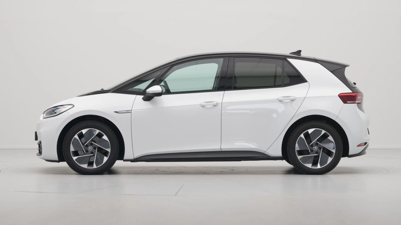 Volkswagen ID.3 Life 58 kWh 204pk