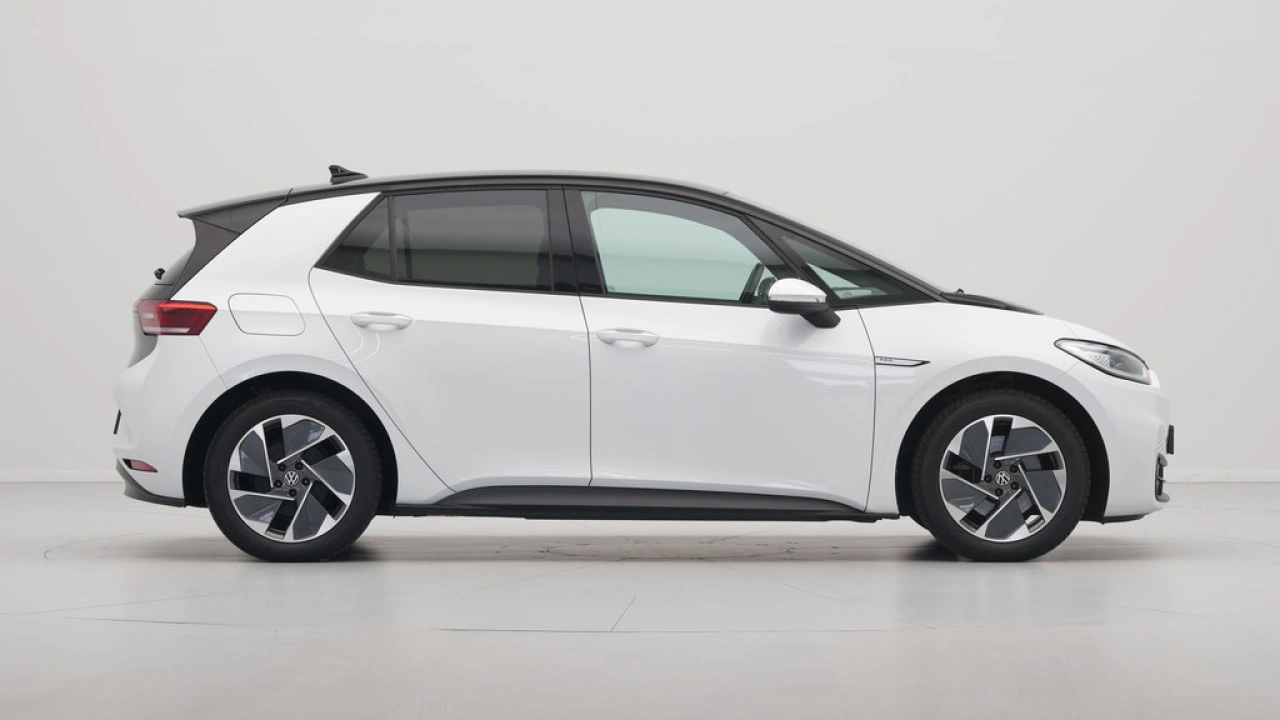 Volkswagen ID.3 Life 58 kWh 204pk