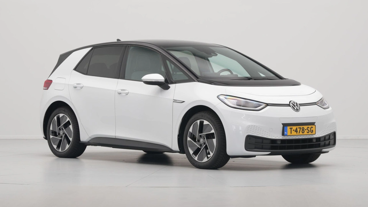 Volkswagen ID.3 Life 58 kWh 204pk