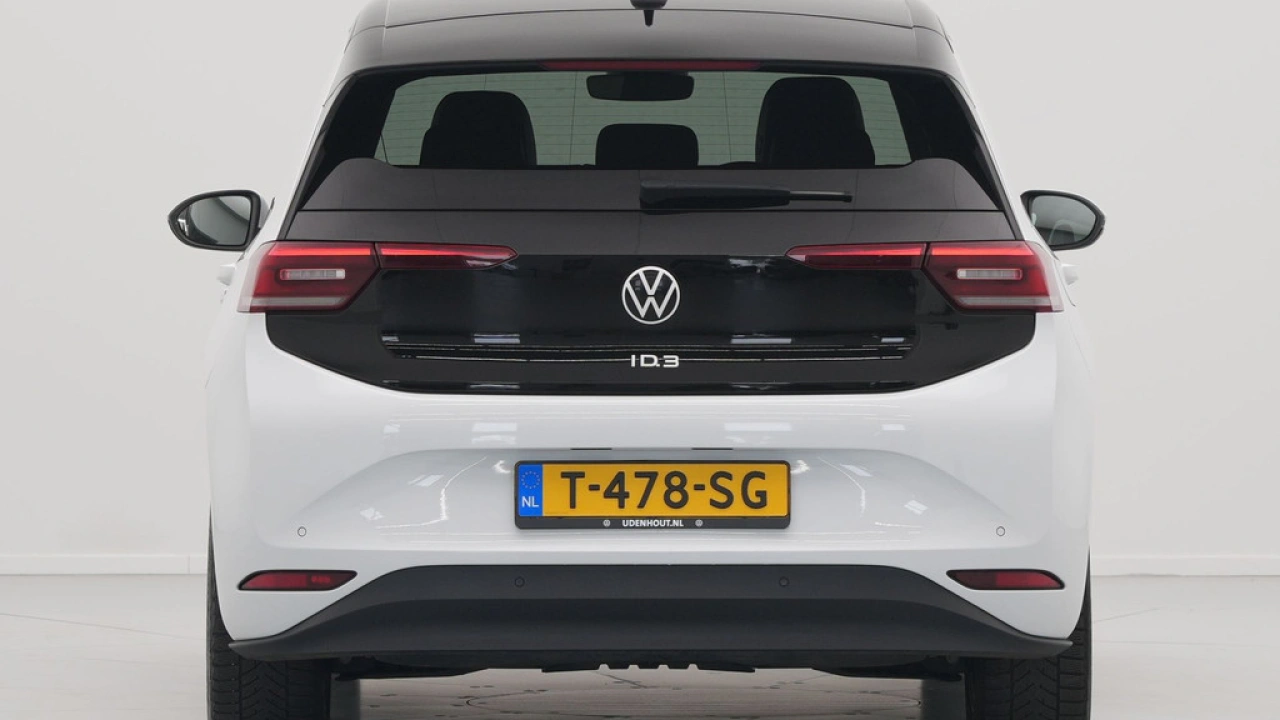 Volkswagen ID.3 Life 58 kWh 204pk