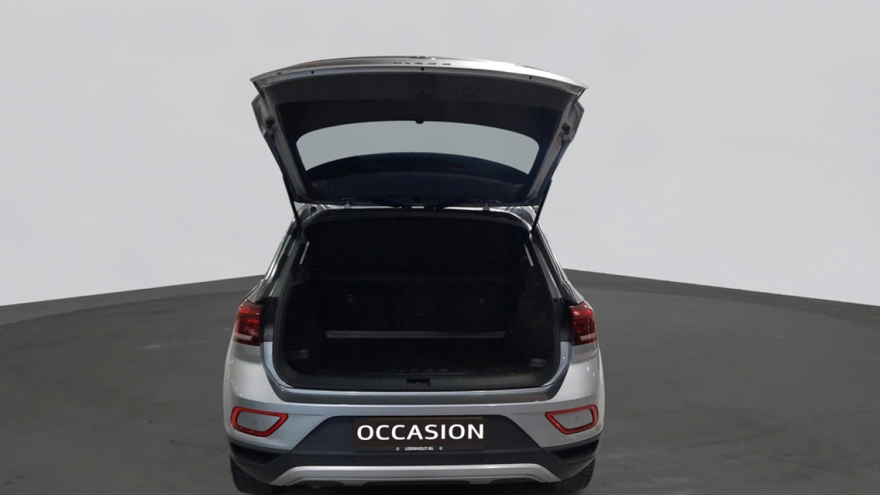 Volkswagen T-Roc 1.0 TSI Life Business | Camera | 17