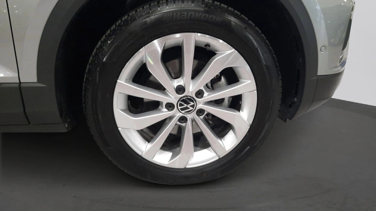 Volkswagen T-Roc 1.0 TSI Life Business | Camera | 17