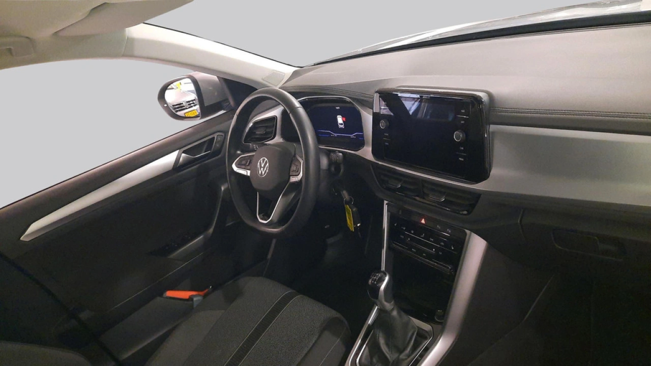 Volkswagen T-Roc 1.0 TSI Life Business | Camera | 17