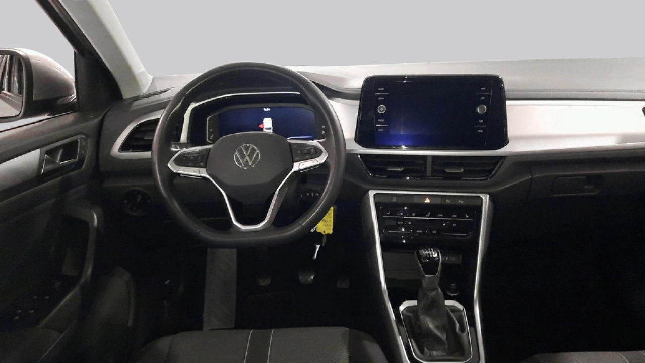 Volkswagen T-Roc 1.0 TSI Life Business | Camera | 17