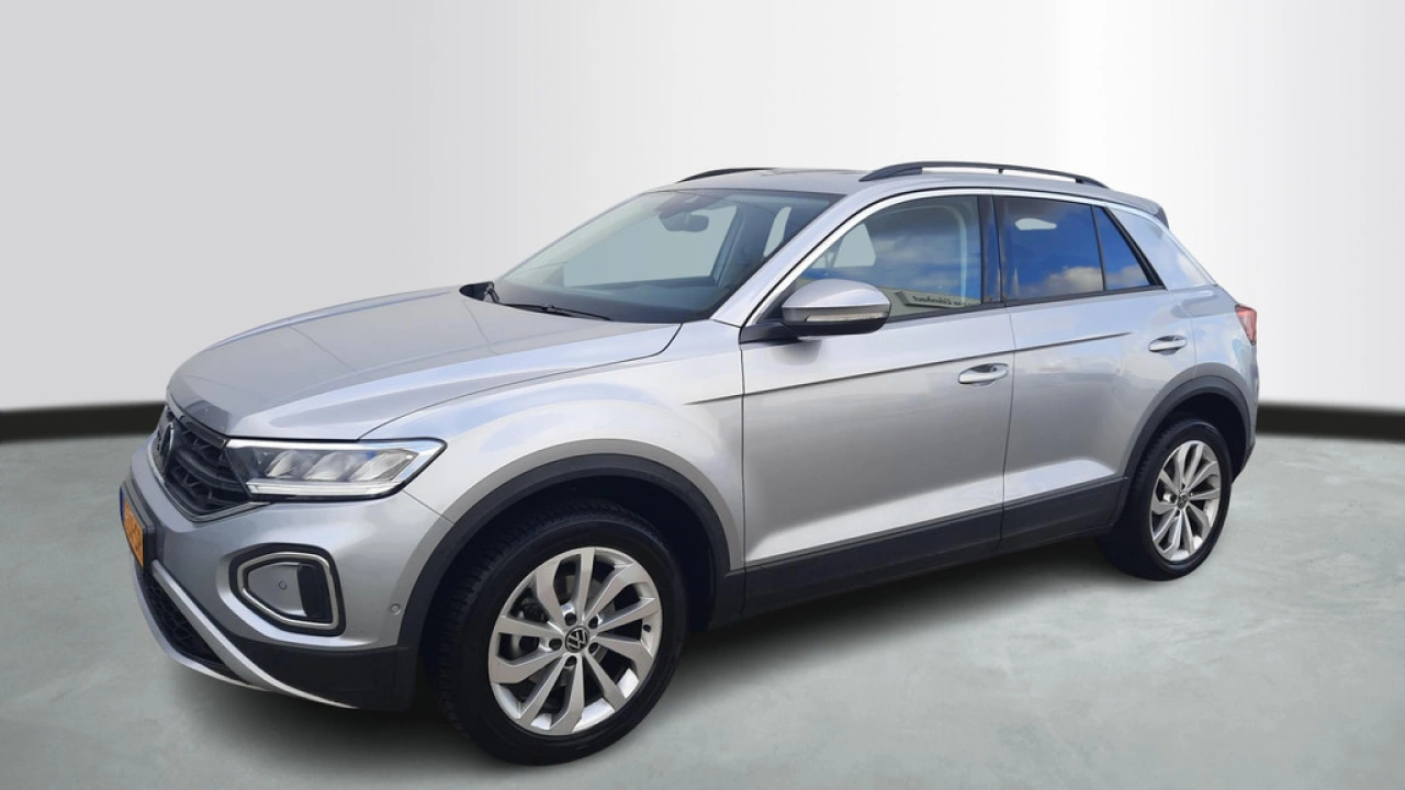 Volkswagen T-Roc 1.0 TSI Life Business | Camera | 17