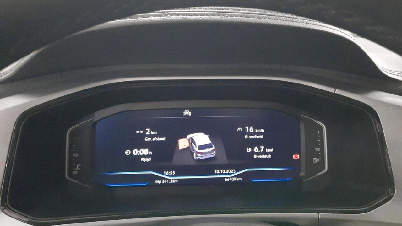 Volkswagen T-Roc 1.0 TSI Life Business | Camera | 17