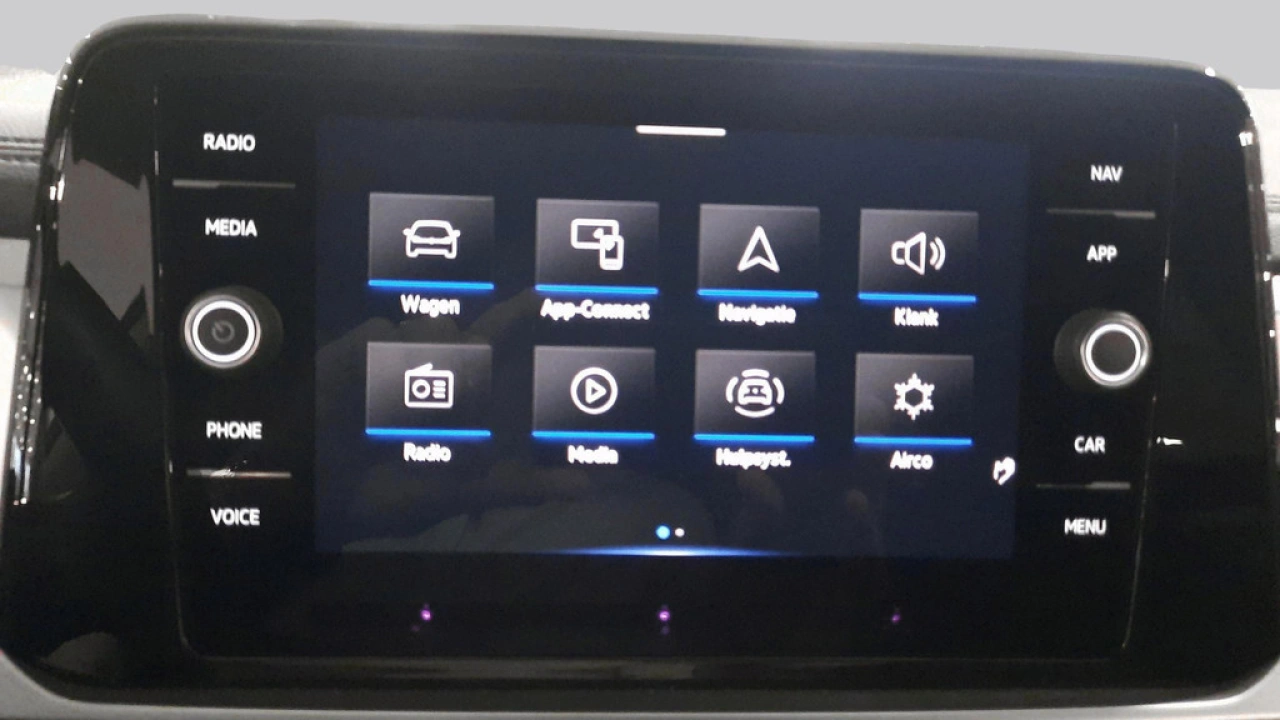 Volkswagen T-Roc 1.0 TSI Life Business | Camera | 17