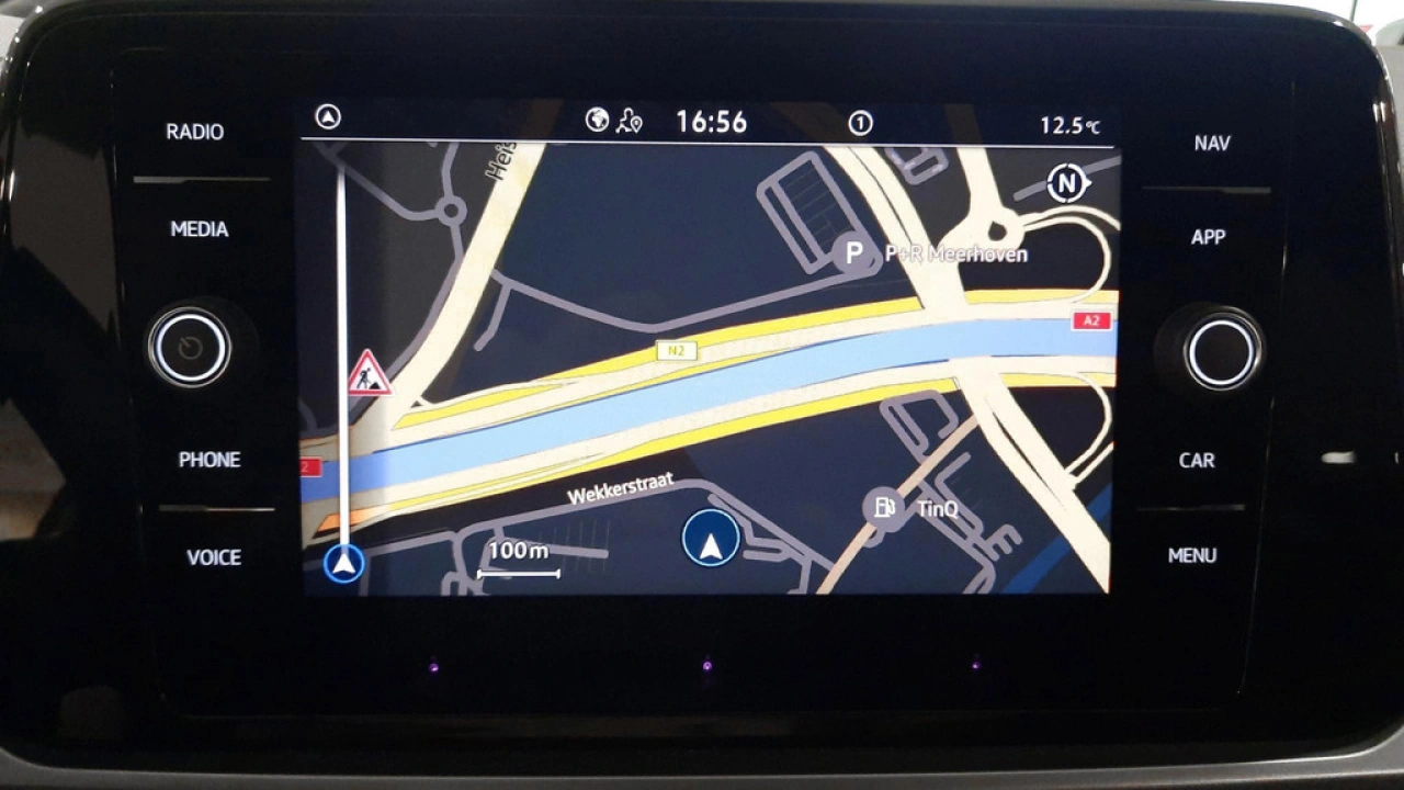 Volkswagen T-Roc 1.0 TSI Life Business | Camera | 17