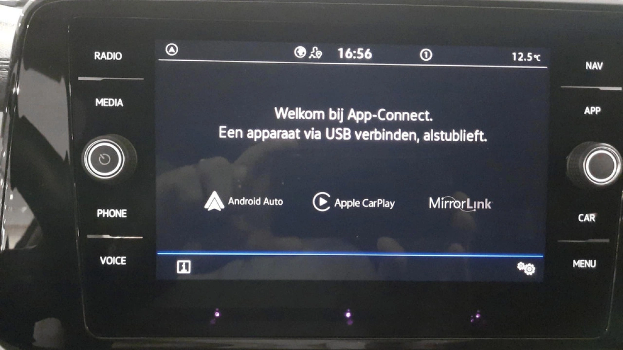 Volkswagen T-Roc 1.0 TSI Life Business | Camera | 17