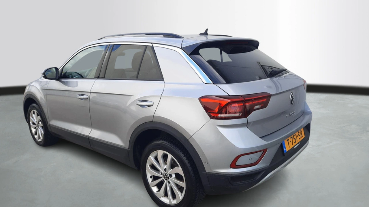 Volkswagen T-Roc 1.0 TSI Life Business | Camera | 17