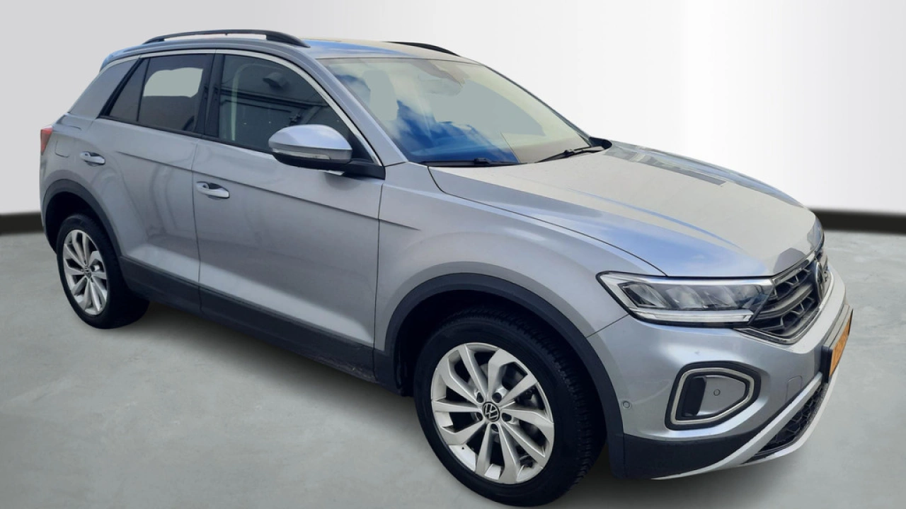 Volkswagen T-Roc 1.0 TSI Life Business | Camera | 17