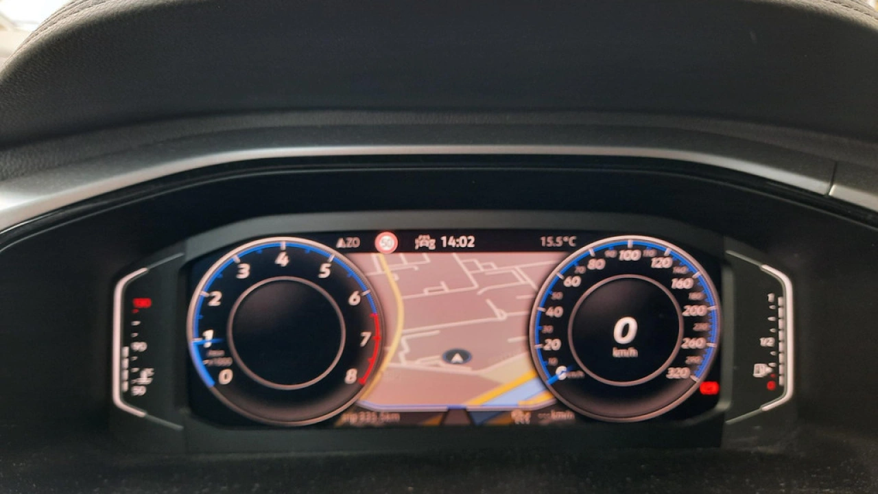 Volkswagen T-Roc 1.0 TSI Life Business | Camera | 17
