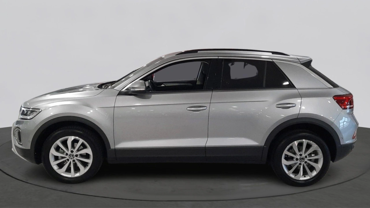 Volkswagen T-Roc 1.0 TSI Life Business | Camera | 17