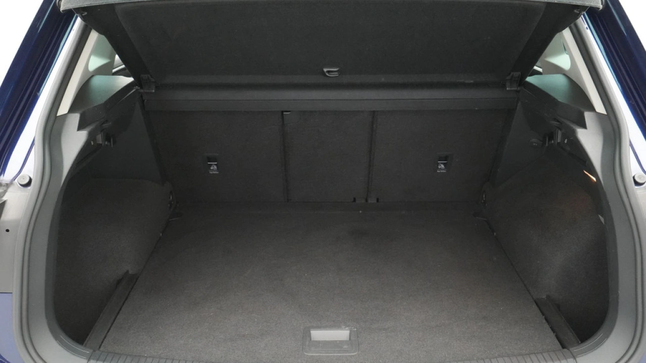 Volkswagen Tiguan 1.5 TSI ACT 150pk DSG Highline