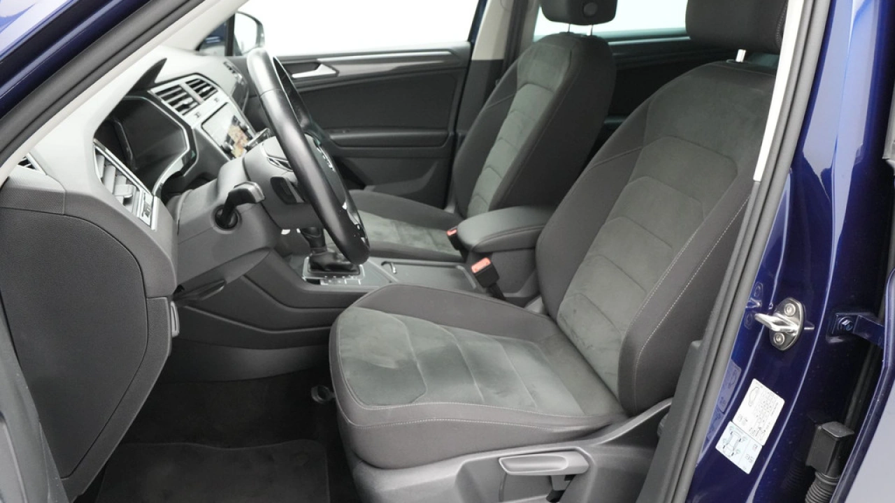 Volkswagen Tiguan 1.5 TSI ACT 150pk DSG Highline