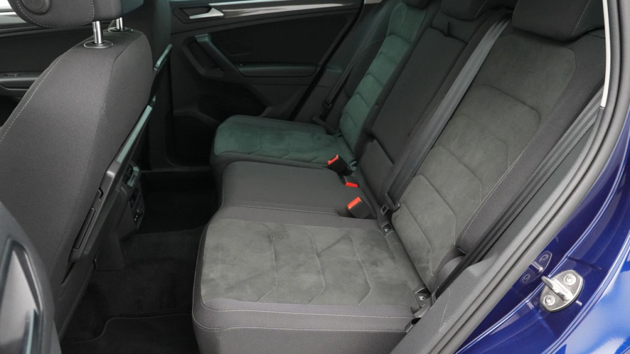 Volkswagen Tiguan 1.5 TSI ACT 150pk DSG Highline