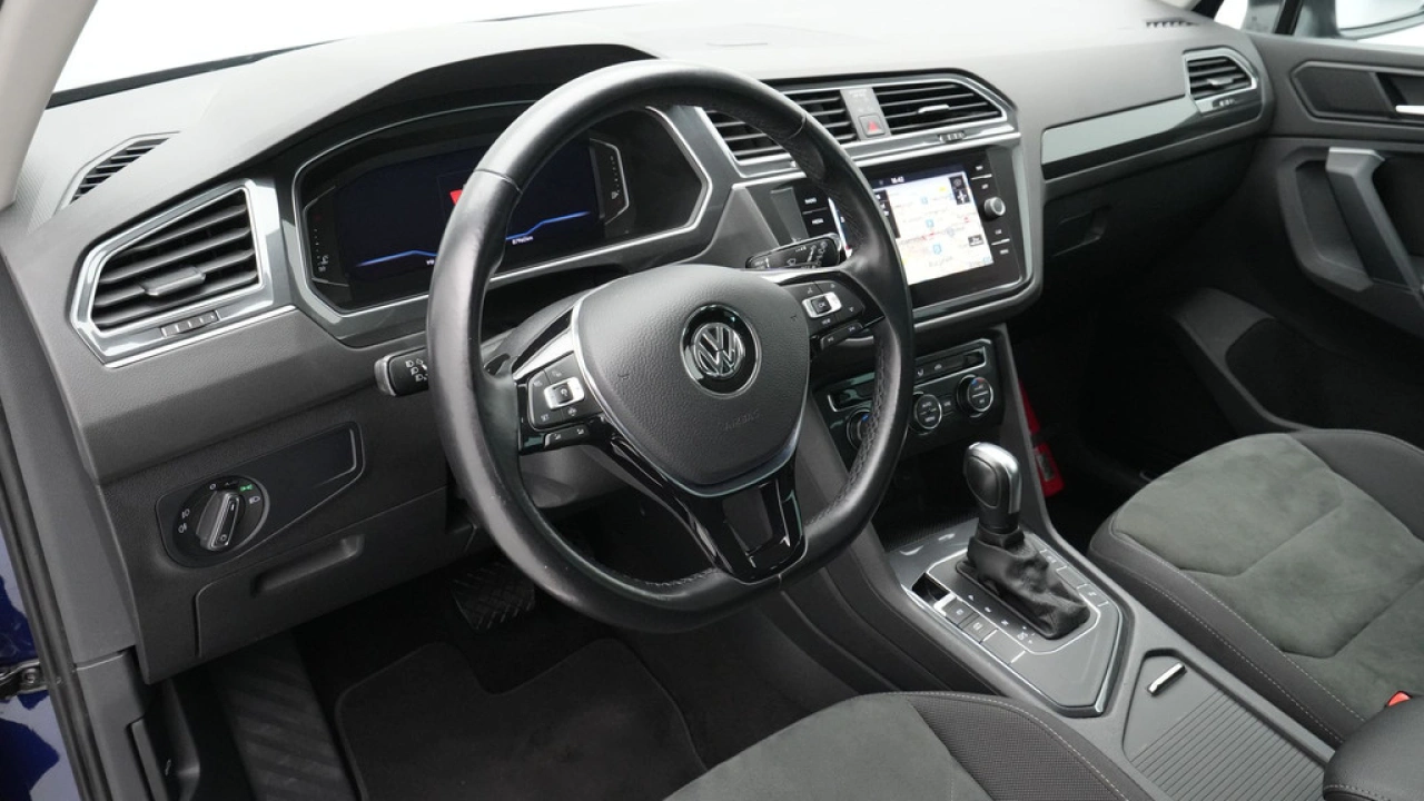 Volkswagen Tiguan 1.5 TSI ACT 150pk DSG Highline