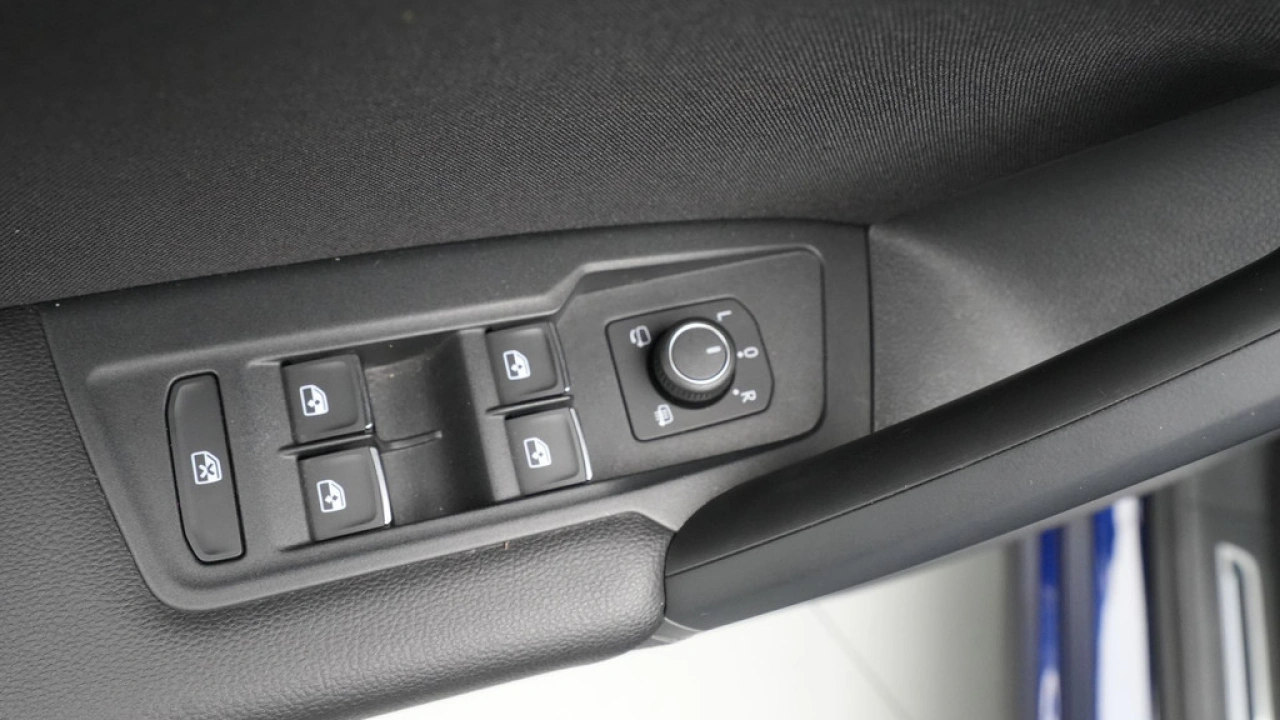 Volkswagen Tiguan 1.5 TSI ACT 150pk DSG Highline