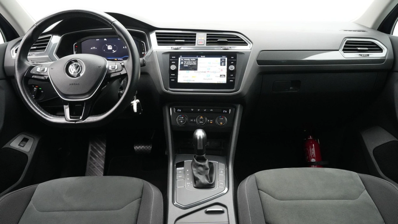 Volkswagen Tiguan 1.5 TSI ACT 150pk DSG Highline