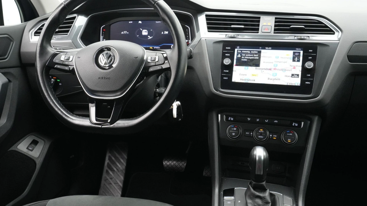Volkswagen Tiguan 1.5 TSI ACT 150pk DSG Highline