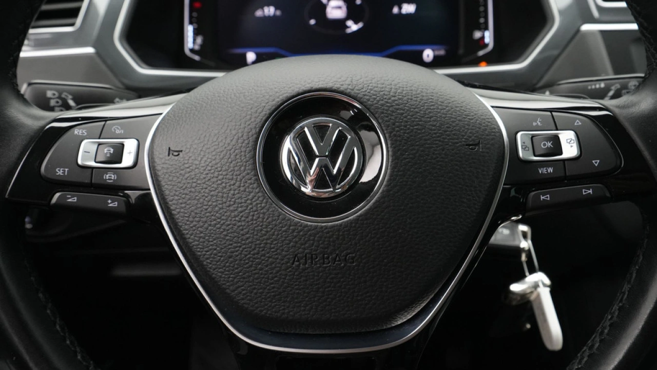 Volkswagen Tiguan 1.5 TSI ACT 150pk DSG Highline