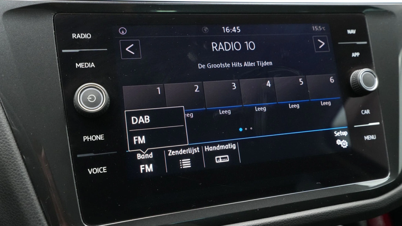 Volkswagen Tiguan 1.5 TSI ACT 150pk DSG Highline