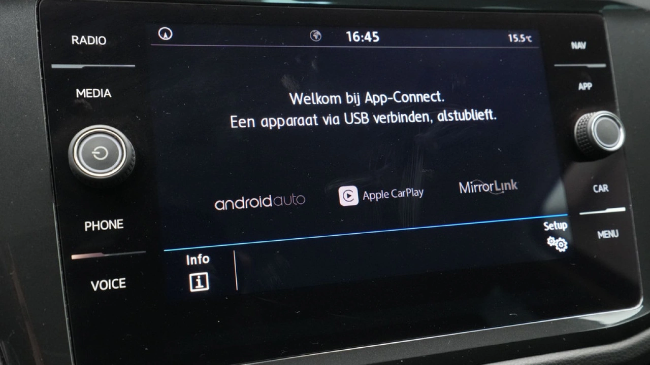 Volkswagen Tiguan 1.5 TSI ACT 150pk DSG Highline