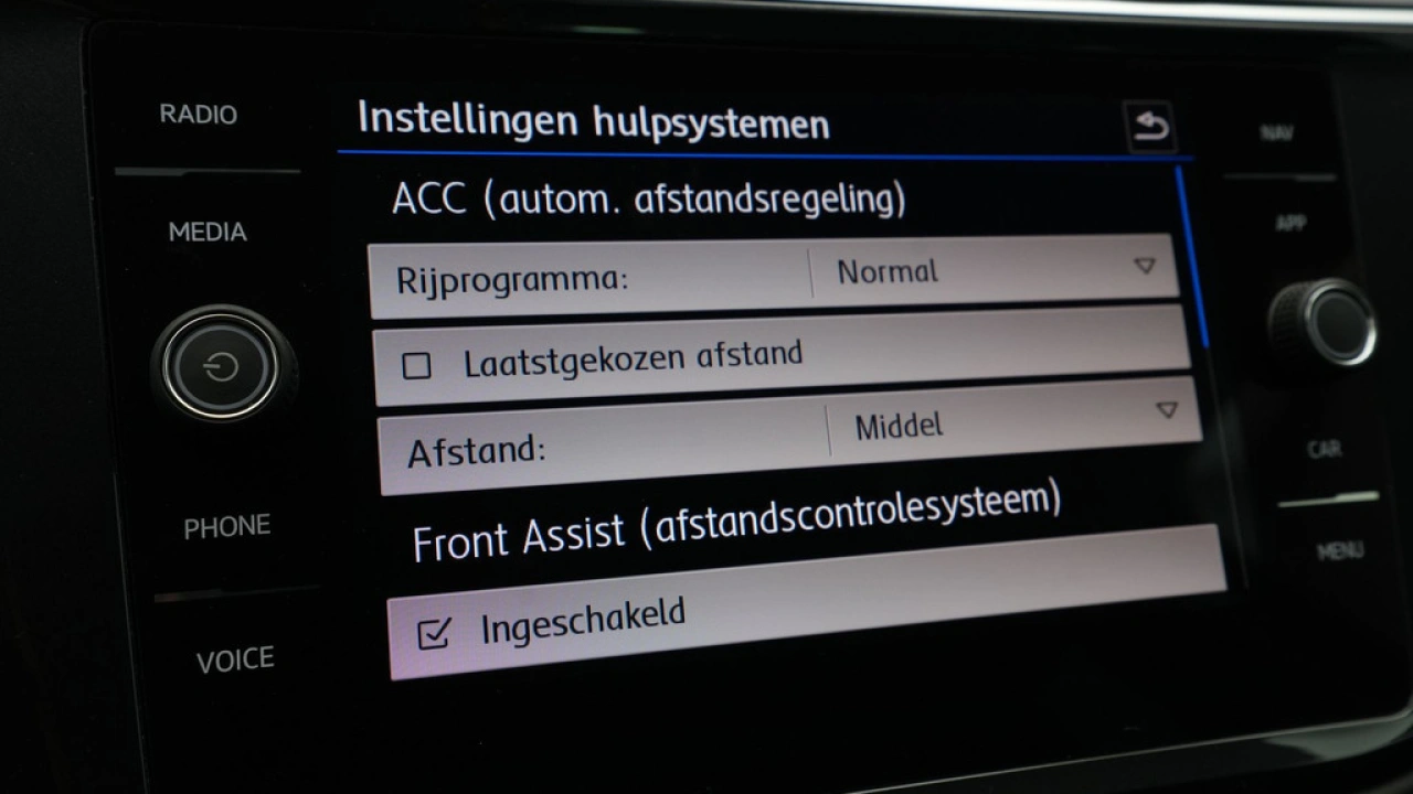 Volkswagen Tiguan 1.5 TSI ACT 150pk DSG Highline