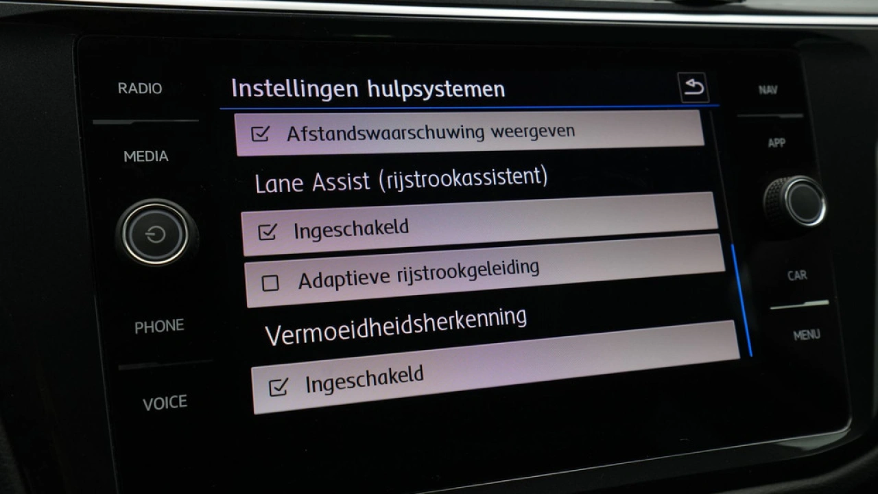 Volkswagen Tiguan 1.5 TSI ACT 150pk DSG Highline