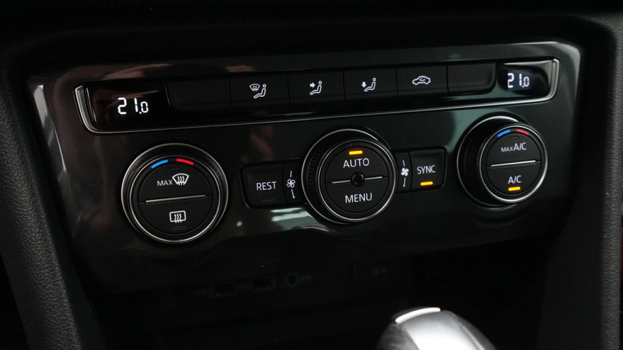 Volkswagen Tiguan 1.5 TSI ACT 150pk DSG Highline