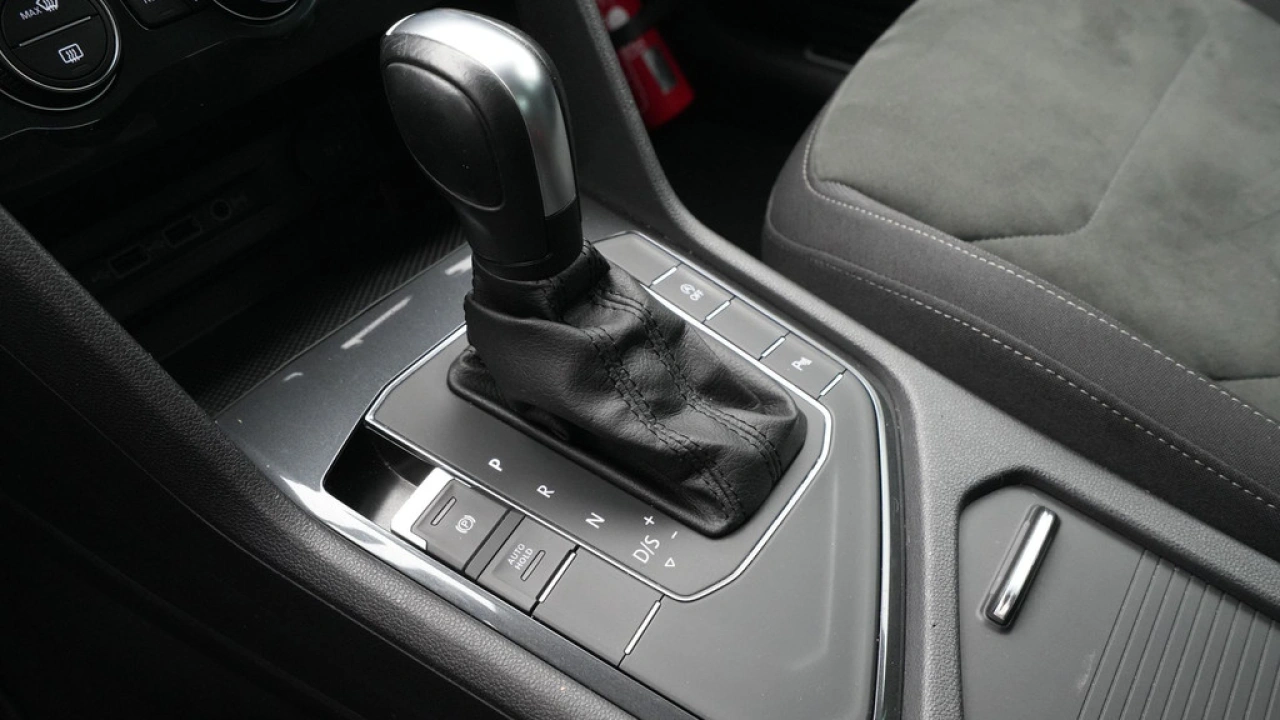 Volkswagen Tiguan 1.5 TSI ACT 150pk DSG Highline
