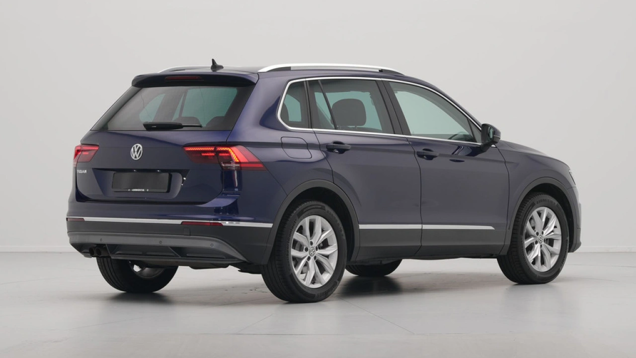 Volkswagen Tiguan 1.5 TSI ACT 150pk DSG Highline