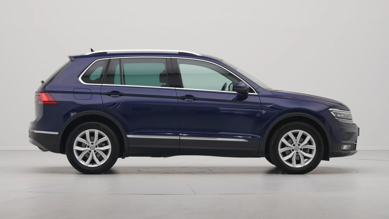 Volkswagen Tiguan 1.5 TSI ACT 150pk DSG Highline