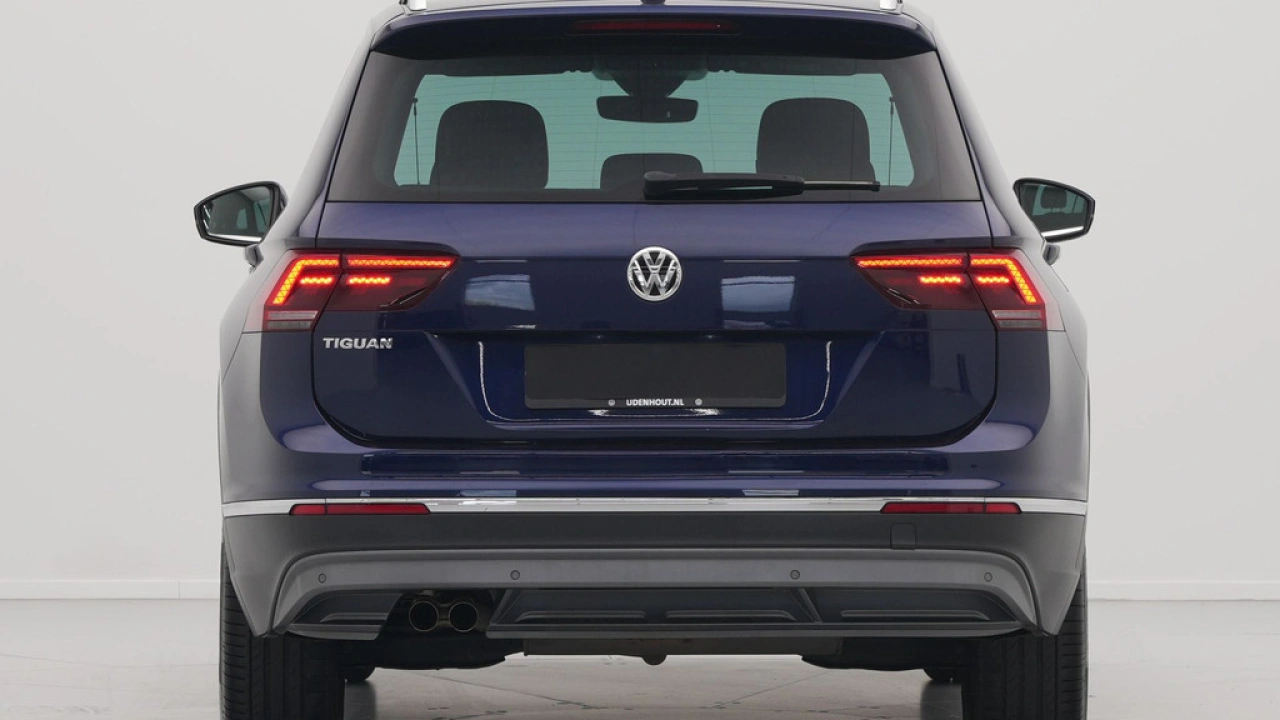 Volkswagen Tiguan 1.5 TSI ACT 150pk DSG Highline