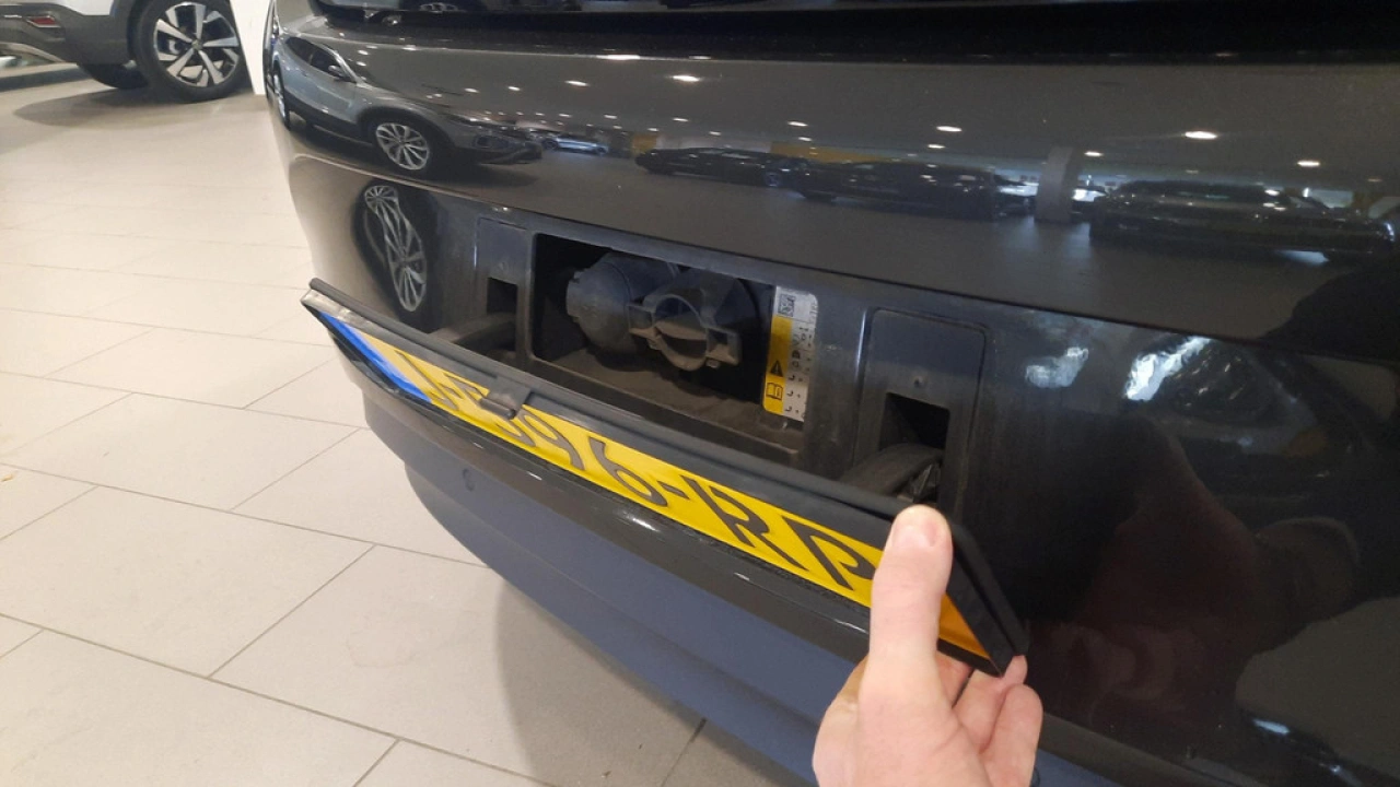 Volkswagen ID.3 First Plus 58 kWh | steunhaak | Navi | App Connect |