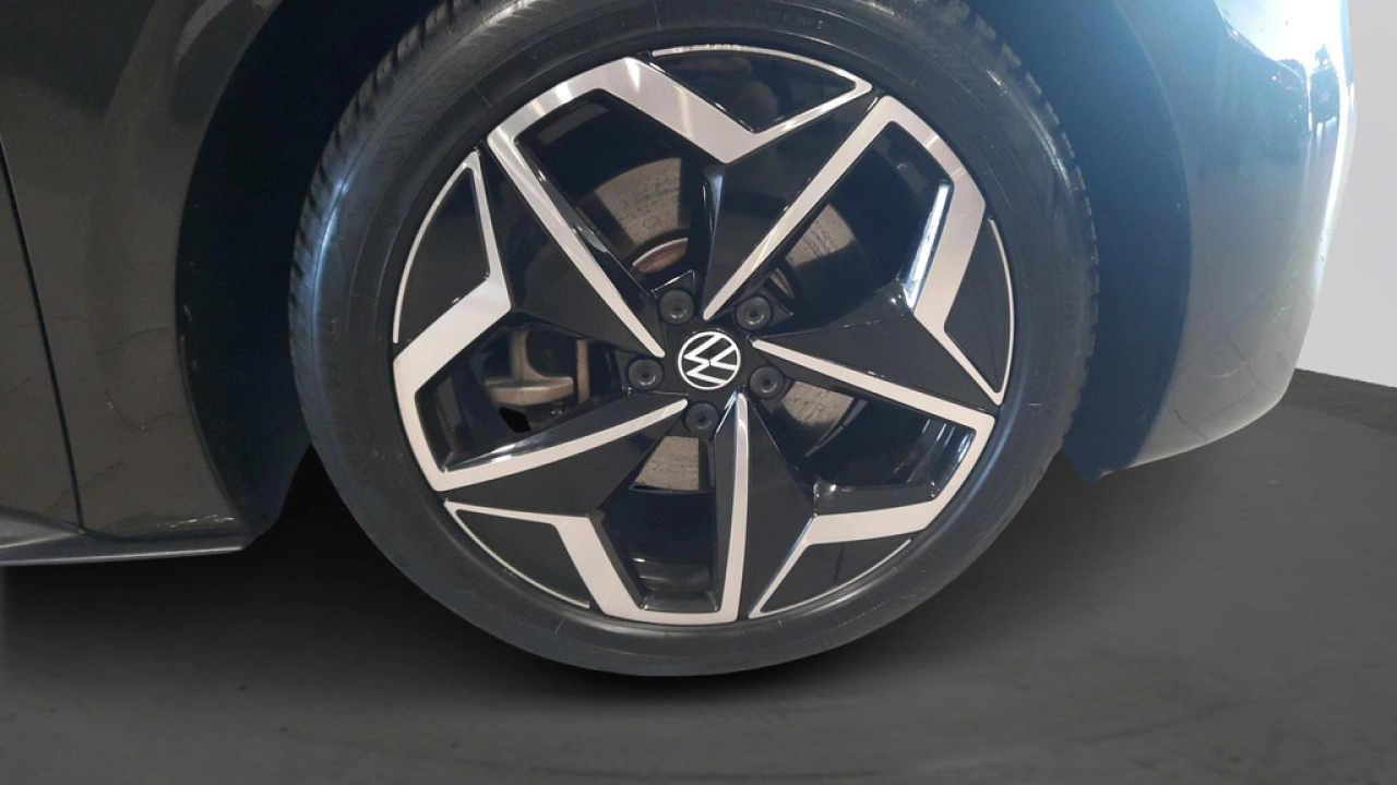 Volkswagen ID.3 First Plus 58 kWh | steunhaak | Navi | App Connect |