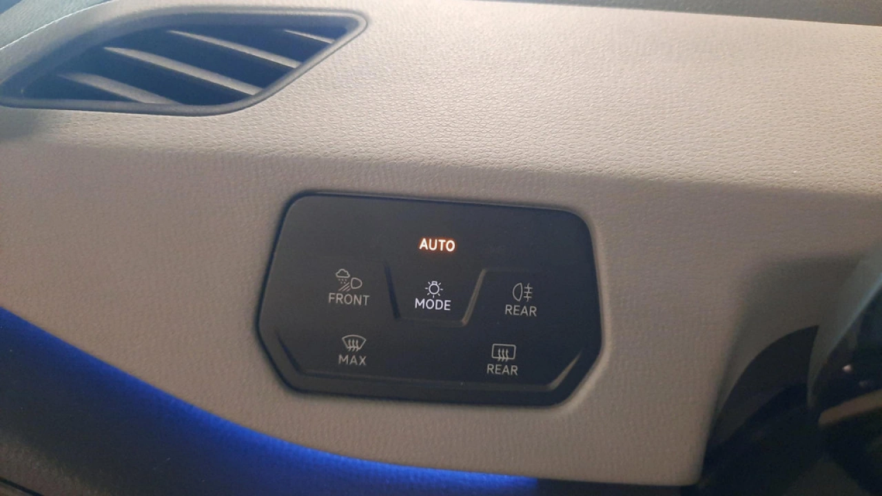 Volkswagen ID.3 First Plus 58 kWh | steunhaak | Navi | App Connect |