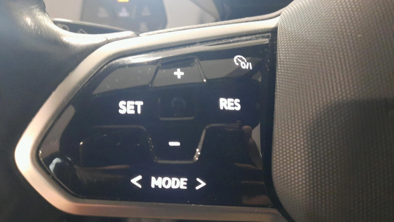 Volkswagen ID.3 First Plus 58 kWh | steunhaak | Navi | App Connect |