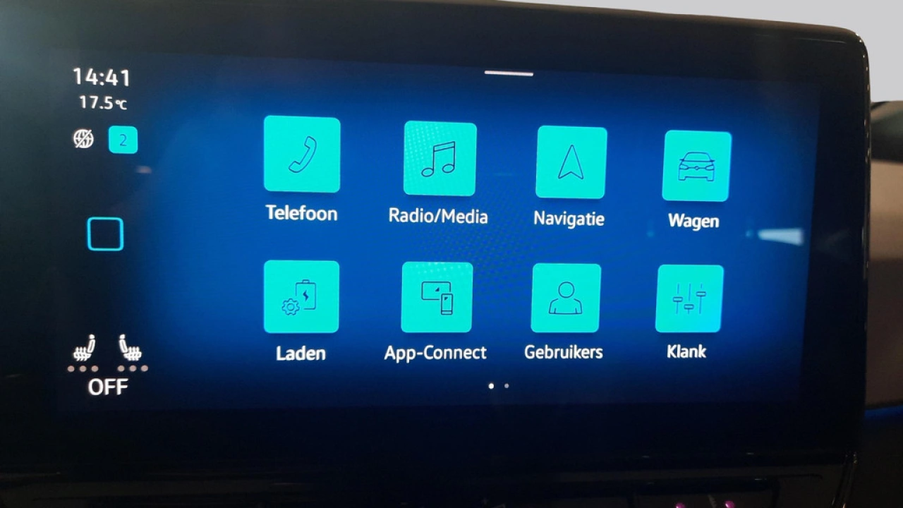 Volkswagen ID.3 First Plus 58 kWh | steunhaak | Navi | App Connect |
