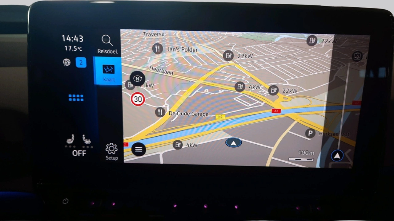 Volkswagen ID.3 First Plus 58 kWh | steunhaak | Navi | App Connect |