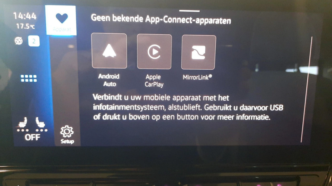 Volkswagen ID.3 First Plus 58 kWh | steunhaak | Navi | App Connect |