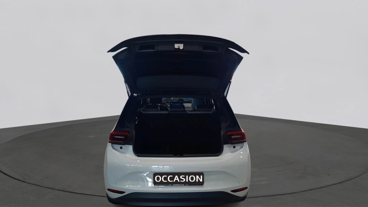 Volkswagen ID.3 First Edition Plus 58 kWh | Camera | 19