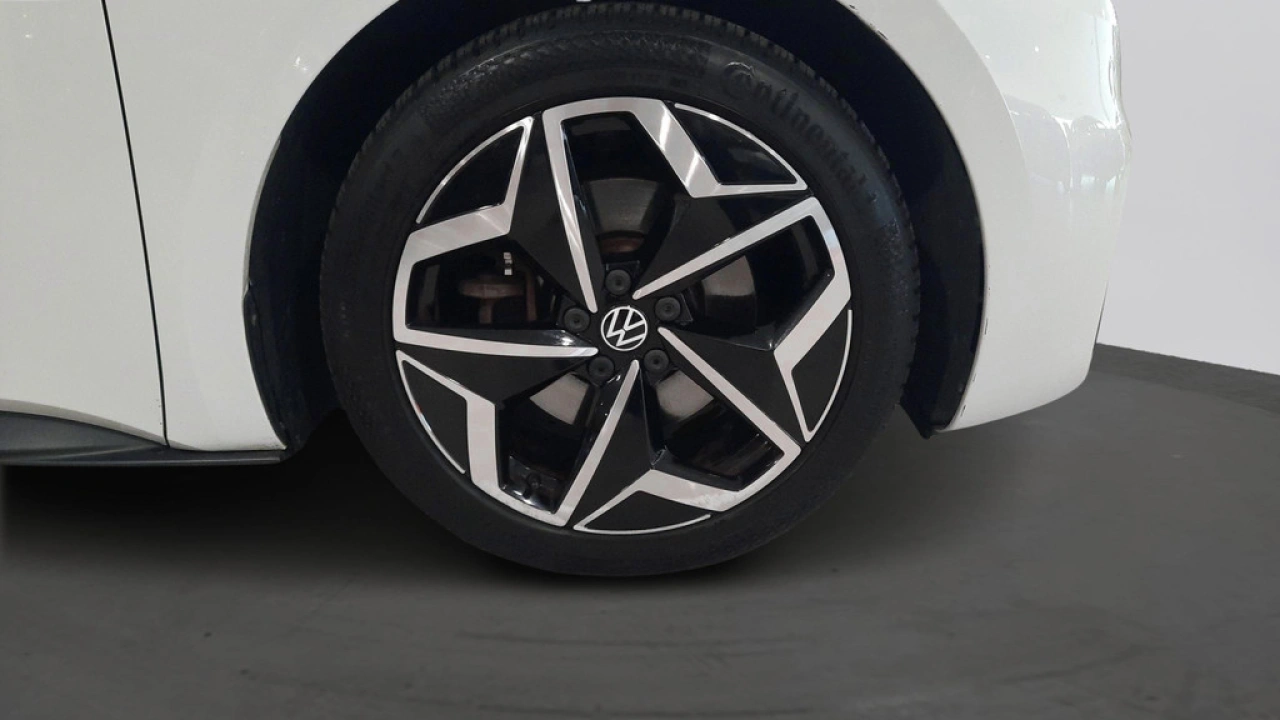 Volkswagen ID.3 First Edition Plus 58 kWh | Camera | 19